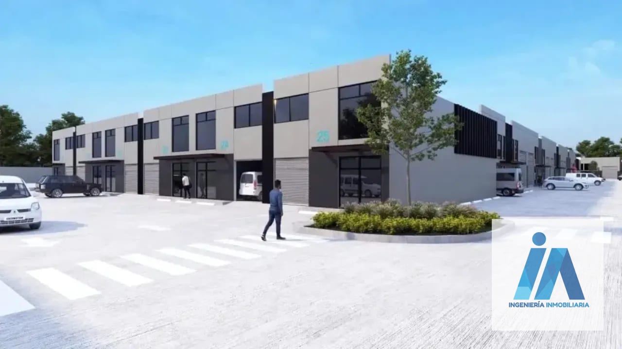 OFIBODEGA EN ALQUILER📍 Empresarial Villa Canales, Zona 3 Villa Canales Potencia tu operación logística en un punto estratégico — Bodega / Ofibodega en Alquiler en Villa Canales, Guatemala, Ciudad — foto 1 de 8