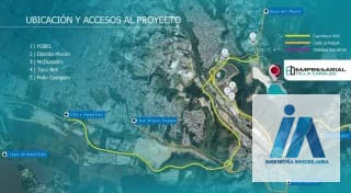 OFIBODEGA EN ALQUILER📍 Empresarial Villa Canales, Zona 3 Villa Canales Potencia tu operación logística en un punto estratégico — Bodega / Ofibodega en Alquiler en Villa Canales, Guatemala, Ciudad — miniatura 6 de 8