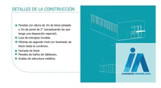 OFIBODEGA EN ALQUILER📍 Empresarial Villa Canales, Zona 3 Villa Canales Potencia tu operación logística en un punto estratégico — Bodega / Ofibodega en Alquiler en Villa Canales, Guatemala, Ciudad — miniatura 3 de 8