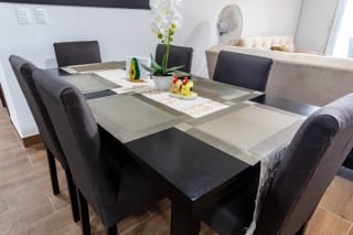 APARTAMENTO AMUEBLADO Y EQUIPADO EN RENTA- SENDEROS ZONA 16 — Apartamento en Alquiler en senderos, Zona 16, Guatemala, Ciudad — miniatura 12 de 15