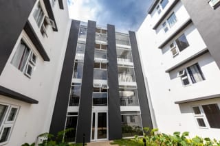 APARTAMENTO AMUEBLADO Y EQUIPADO EN RENTA- SENDEROS ZONA 16 — Apartamento en Alquiler en senderos, Zona 16, Guatemala, Ciudad — miniatura 10 de 15