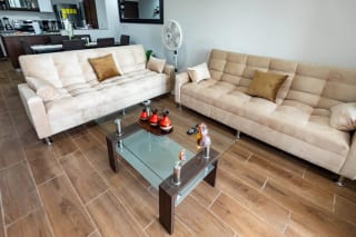 APARTAMENTO AMUEBLADO Y EQUIPADO EN RENTA- SENDEROS ZONA 16 — Apartamento en Alquiler en senderos, Zona 16, Guatemala, Ciudad — miniatura 8 de 15