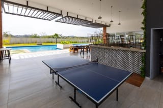 APARTAMENTO AMUEBLADO Y EQUIPADO EN RENTA- SENDEROS ZONA 16 — Apartamento en Alquiler en senderos, Zona 16, Guatemala, Ciudad — miniatura 6 de 15