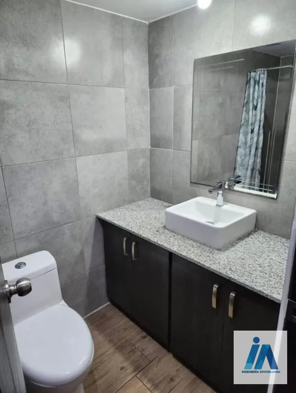 APARTAMENTO EN VENTA📍 Villas Granada Premier, Sta Catarina Pinula Disfruta de la tranquilidad y el confort, con espacios diseñados para la vida moderna — Apartamento en Venta en Santa Catarina Pinula, Guatemala, Ciudad — foto 5 de 8