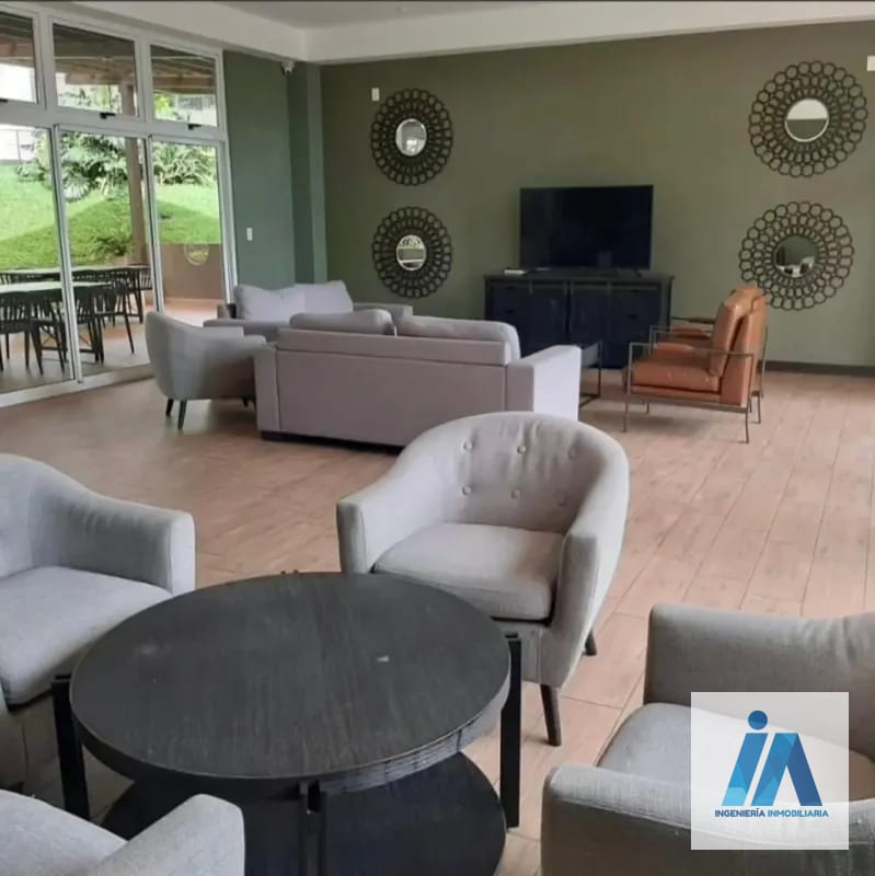 APARTAMENTO EN VENTA📍 Villas Granada Premier, Sta Catarina Pinula Disfruta de la tranquilidad y el confort, con espacios diseñados para la vida moderna — Apartamento en Venta en Santa Catarina Pinula, Guatemala, Ciudad — foto 4 de 8