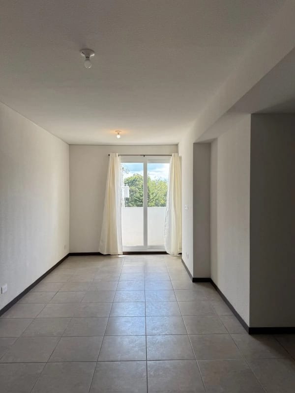 Se renta apartamento, 3 hab, Initi, Monte Maria, Zona 12, Q4800 — Apartamento en Alquiler en Zona 12, Guatemala, Ciudad — foto 1 de 13