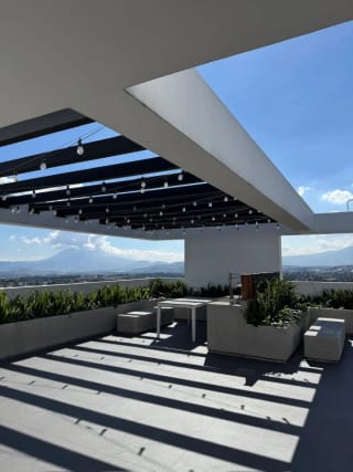 Se renta apartamento, 3 hab, Initi, Monte Maria, Zona 12, Q4800 — Apartamento en Alquiler en Zona 12, Guatemala, Ciudad — miniatura 7 de 13