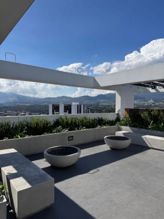 Se renta apartamento, 3 hab, Initi, Monte Maria, Zona 12, Q4800 — Apartamento en Alquiler en Zona 12, Guatemala, Ciudad — miniatura 5 de 13