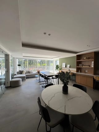 Se renta apartamento, 3 hab, Initi, Monte Maria, Zona 12, Q4800 — Apartamento en Alquiler en Zona 12, Guatemala, Ciudad — miniatura 4 de 13