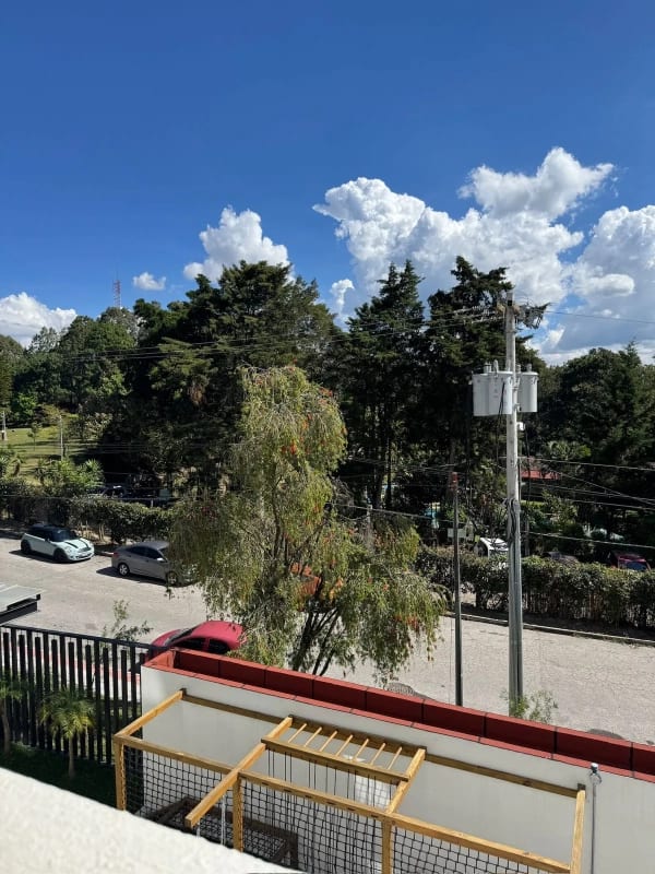 Se renta apartamento, 3 hab, Initi, Monte Maria, Zona 12, Q4800 — Apartamento en Alquiler en Zona 12, Guatemala, Ciudad — foto 2 de 13