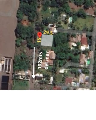 TERRENO EN VENTA MONTERRICO — Terreno en Venta en Monterrico, Santa Rosa — miniatura 1 de 4