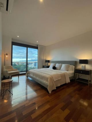 Edificio Lucca Zona 10 — Apartamento en Alquiler en Zona 10, Guatemala, Ciudad — miniatura 8 de 11