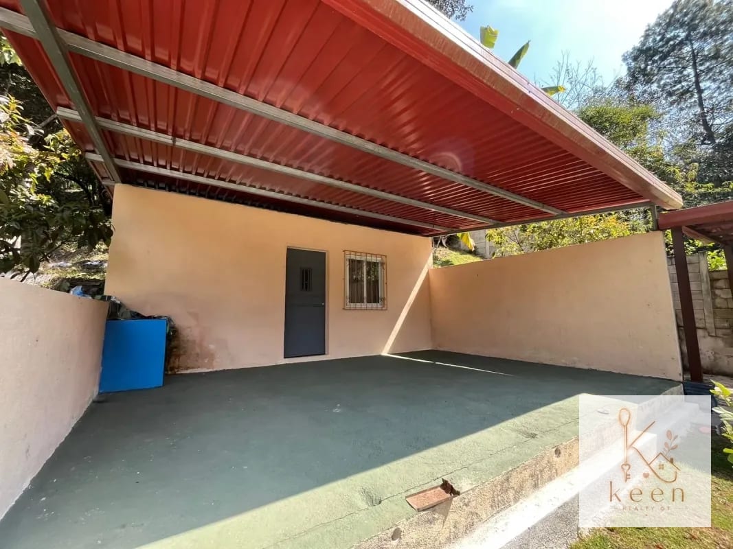 Casa de Campo en Venta Mixco Cerca de San Lucas — Casa en Venta en Zona 1 Mixco, Guatemala, Ciudad — foto 14 de 15