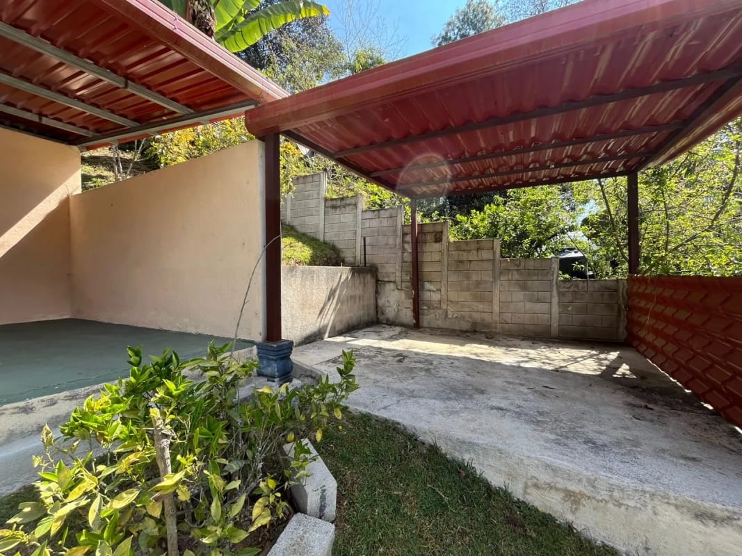 CASA DE CAMPO EN VENTA MIXCO CERCA DE SAN LUCAS — Casa en Venta en Zona 1 Mixco, Guatemala, Ciudad — foto 13 de 15