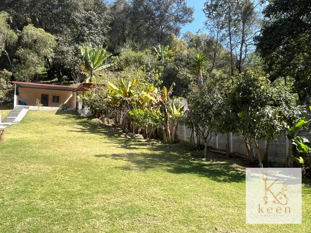 Casa de Campo en Venta Mixco Cerca de San Lucas — Casa en Venta en Zona 1 Mixco, Guatemala, Ciudad — foto 11 de 15
