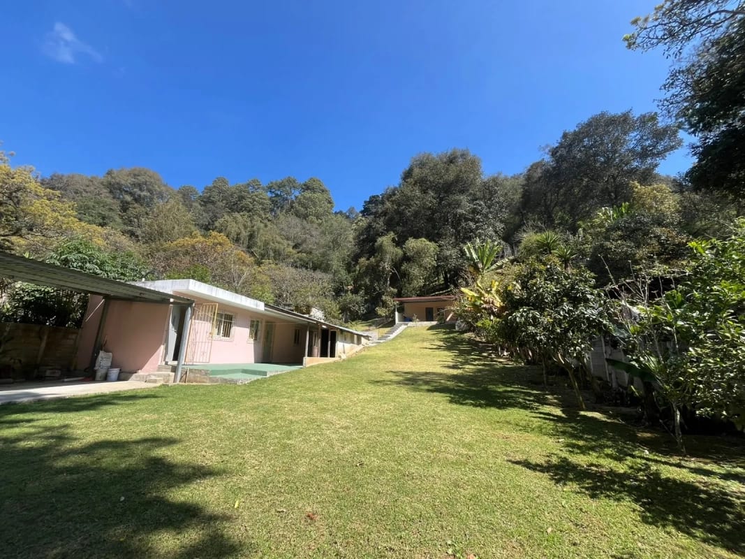 CASA DE CAMPO EN VENTA MIXCO CERCA DE SAN LUCAS — Casa en Venta en Zona 1 Mixco, Guatemala, Ciudad — foto 8 de 15
