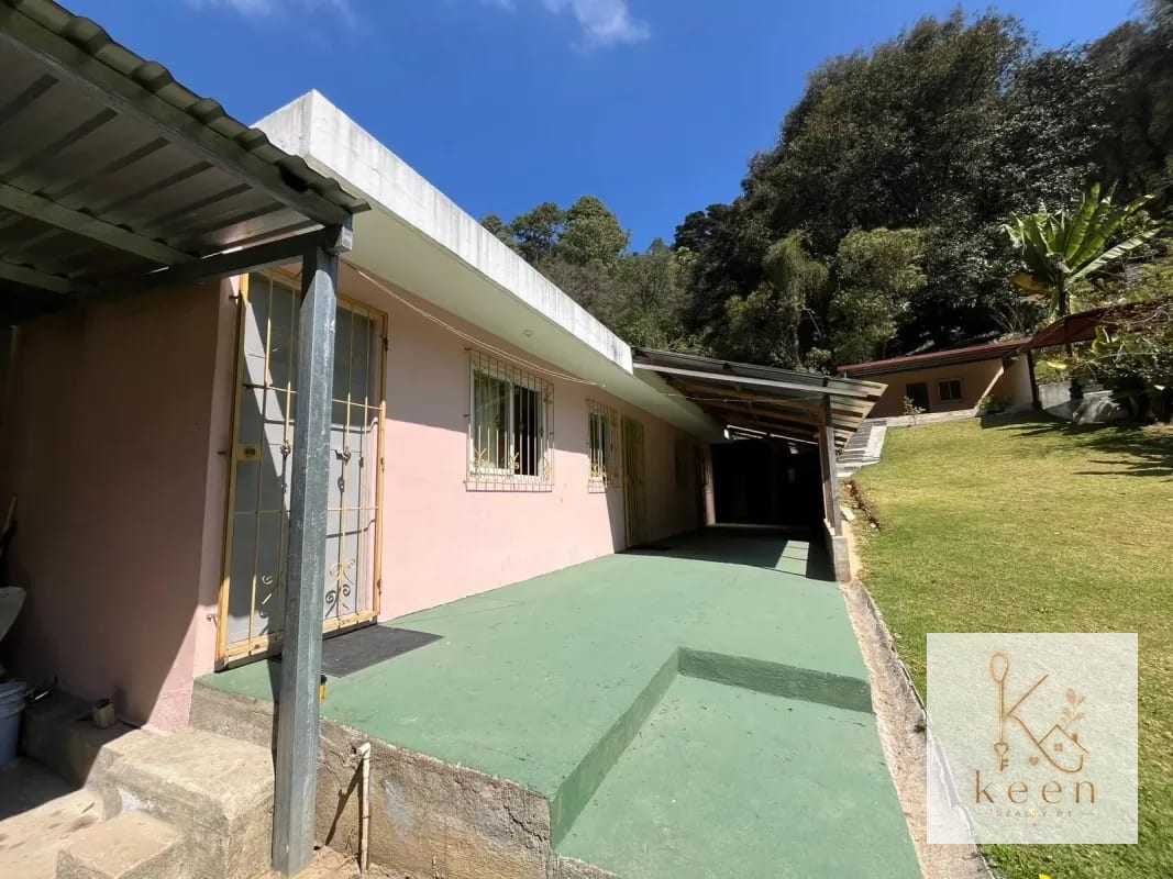Casa de Campo en Venta Mixco Cerca de San Lucas — Casa en Venta en Zona 1 Mixco, Guatemala, Ciudad — foto 7 de 15