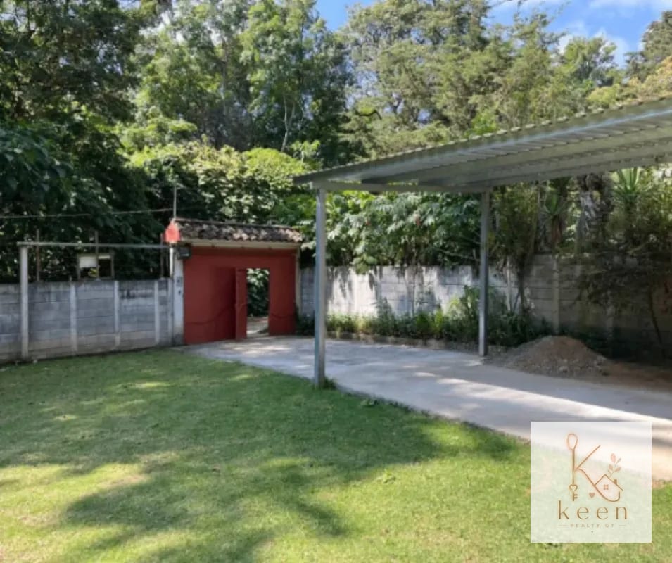 Casa de Campo en Venta Mixco Cerca de San Lucas — Casa en Venta en Zona 1 Mixco, Guatemala, Ciudad — foto 5 de 15