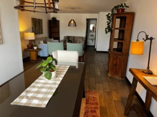 Apartamento amueblado en Zona 10 — Apartamento en Alquiler en Zona 10, Guatemala, Ciudad — miniatura 5 de 5