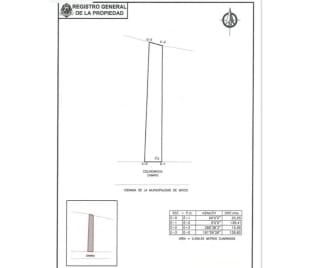 CASA DE CAMPO EN VENTA MIXCO CERCA DE SAN LUCAS — Casa en Venta en Zona 1 Mixco, Guatemala, Ciudad — miniatura 15 de 15