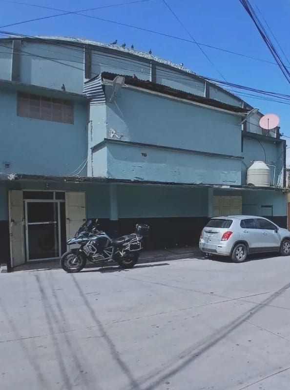 Propiedad en Chinautla, Zona 6 — Bodega / Ofibodega en Alquiler en Zona 6, Guatemala, Ciudad — foto 1 de 3