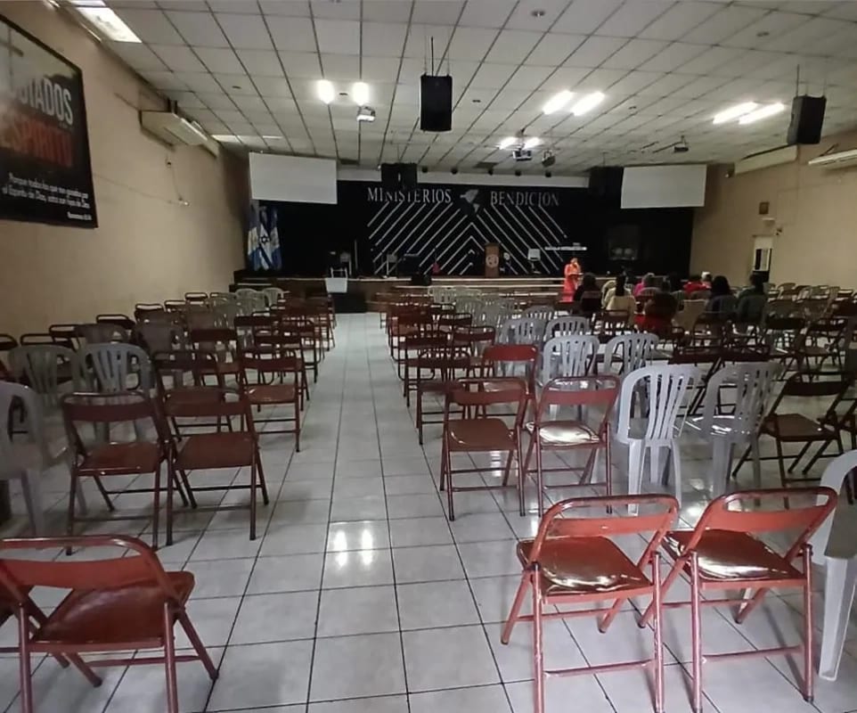 Propiedad en Chinautla, Zona 6 — Bodega / Ofibodega en Alquiler en Zona 6, Guatemala, Ciudad — foto 3 de 3