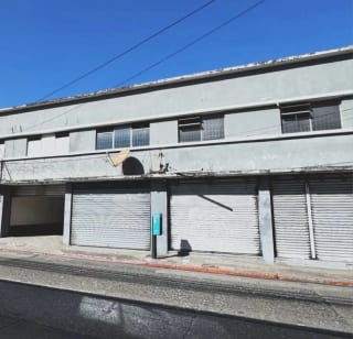 Propiedad en Zona 1 — Bodega / Ofibodega en Alquiler en Zona 1, Guatemala, Ciudad — miniatura 1 de 5