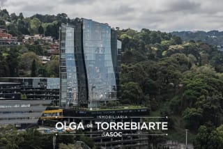 Oficinas en Torre Tigo — Oficina en Alquiler en Torre Tigo, Carretera a El Salvador, Guatemala, Ciudad — miniatura 3 de 3