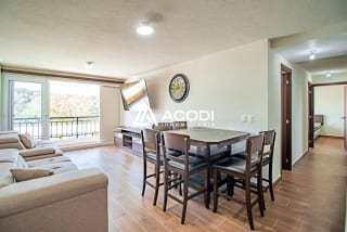 Apartamento amueblado en Zona 16 — Apartamento en Alquiler en Zona 16, Guatemala, Ciudad — miniatura 1 de 4