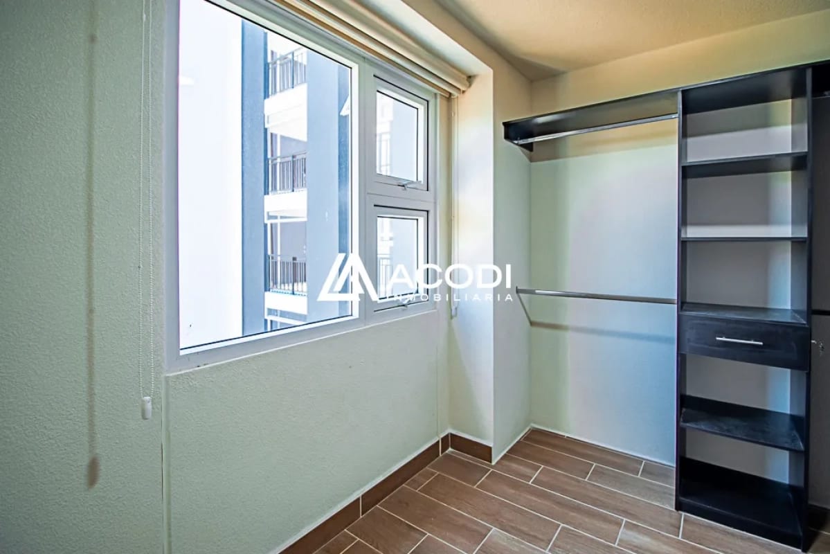 Apartamento amueblado en Zona 16 — Apartamento en Alquiler en Zona 16, Guatemala, Ciudad — foto 3 de 4