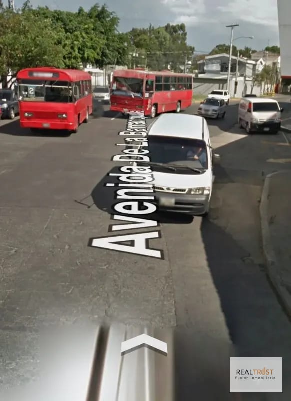 Propiedad en Renta Avenida Barranquilla zona 5 — Terreno en Alquiler en Zona 5, Guatemala, Ciudad — foto 8 de 8