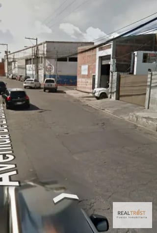 Propiedad en Renta Avenida Barranquilla zona 5 — Terreno en Alquiler en Zona 5, Guatemala, Ciudad — miniatura 5 de 8