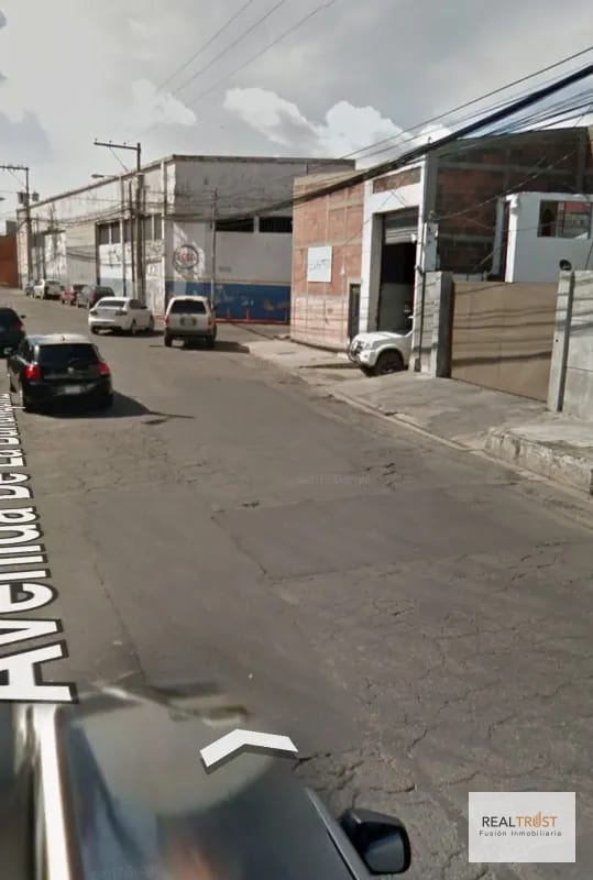 Propiedad en Renta Avenida Barranquilla zona 5 — Terreno en Alquiler en Zona 5, Guatemala, Ciudad — foto 5 de 8