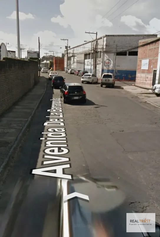 Propiedad en Renta Avenida Barranquilla zona 5 — Terreno en Alquiler en Zona 5, Guatemala, Ciudad — foto 4 de 8