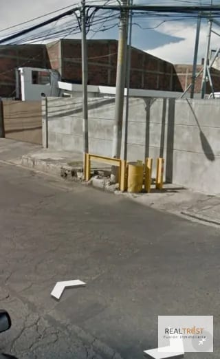 Propiedad en Renta Avenida Barranquilla zona 5 — Terreno en Alquiler en Zona 5, Guatemala, Ciudad — miniatura 2 de 8