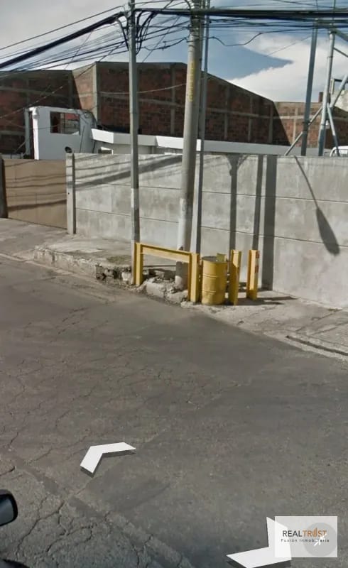 Propiedad en Renta Avenida Barranquilla zona 5 — Terreno en Alquiler en Zona 5, Guatemala, Ciudad — foto 2 de 8