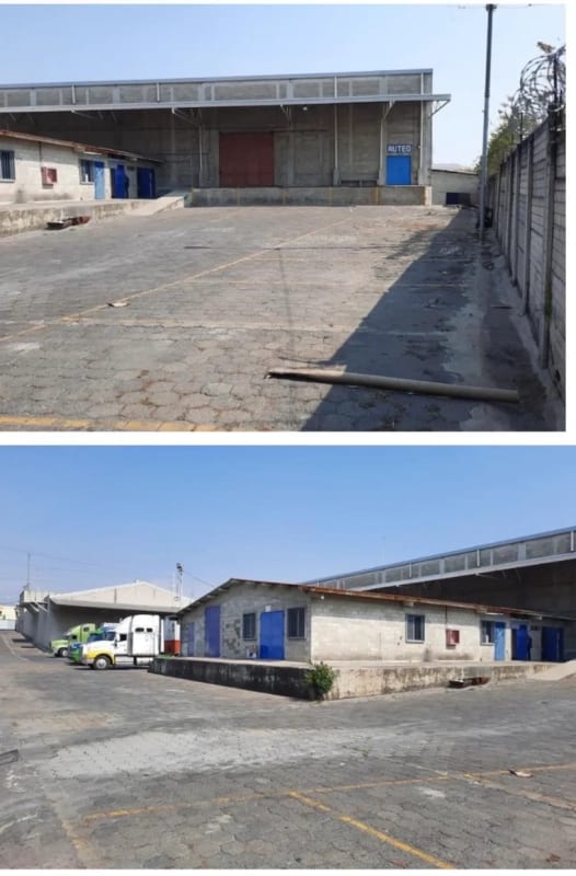 Bodega en RENTA Calzada Atanasio,  Disponible para 1 de julio — Bodega / Ofibodega en Alquiler en Zona 12, Guatemala, Ciudad — foto 10 de 11