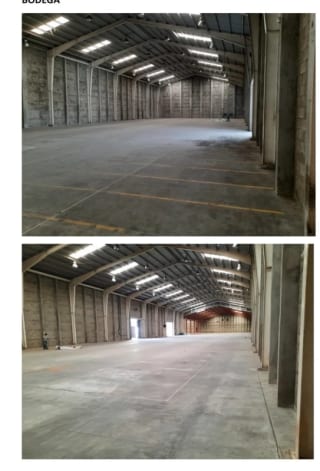 Bodega en RENTA Calzada Atanasio,  Disponible para 1 de julio — Bodega / Ofibodega en Alquiler en Zona 12, Guatemala, Ciudad — miniatura 9 de 11