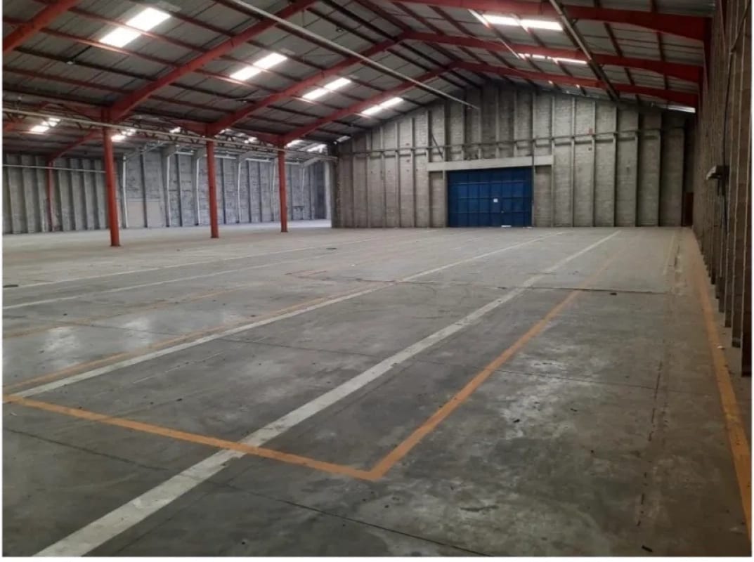 Bodega en RENTA Calzada Atanasio,  Disponible para 1 de julio — Bodega / Ofibodega en Alquiler en Zona 12, Guatemala, Ciudad — foto 6 de 11