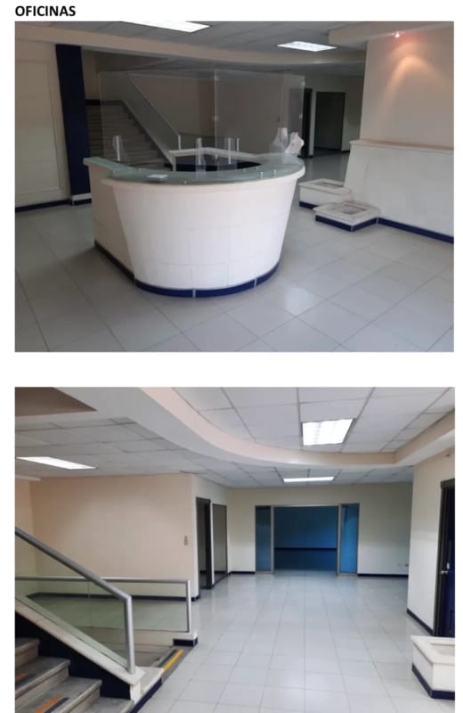 Bodega en RENTA Calzada Atanasio,  Disponible para 1 de julio — Bodega / Ofibodega en Alquiler en Zona 12, Guatemala, Ciudad — foto 5 de 11
