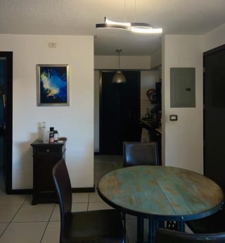 Apartamento en Venta con Vista a los Volcanes en Zona 11 — Apartamento en Venta en Vistas de Las Charcas, Zona 11, Guatemala, Ciudad — miniatura 4 de 7