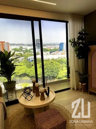 Apartamento ideal para inversión en VERVE, Zona 14 — Apartamento en Venta en Zona 14, Guatemala, Ciudad — miniatura 11 de 11