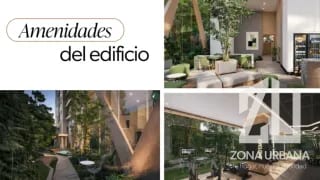 Apartamento ideal para inversión en VERVE, Zona 14 — Apartamento en Venta en Zona 14, Guatemala, Ciudad — miniatura 10 de 11