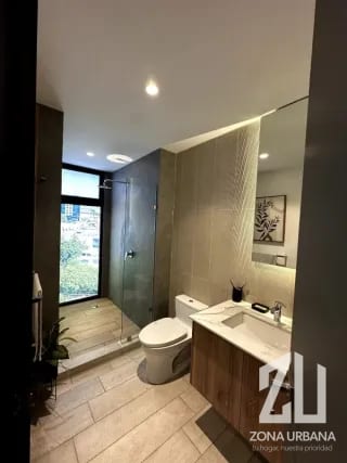 Apartamento ideal para inversión en VERVE, Zona 14 — Apartamento en Venta en Zona 14, Guatemala, Ciudad — miniatura 6 de 11