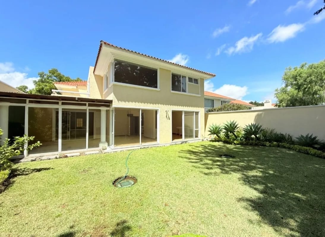 Vendo linda casa en  Portal del Bosque Kms. 22.5 CAES — Casa en Venta en Portal del Bosque, Carretera a El Salvador, Guatemala, Ciudad — foto 17 de 17