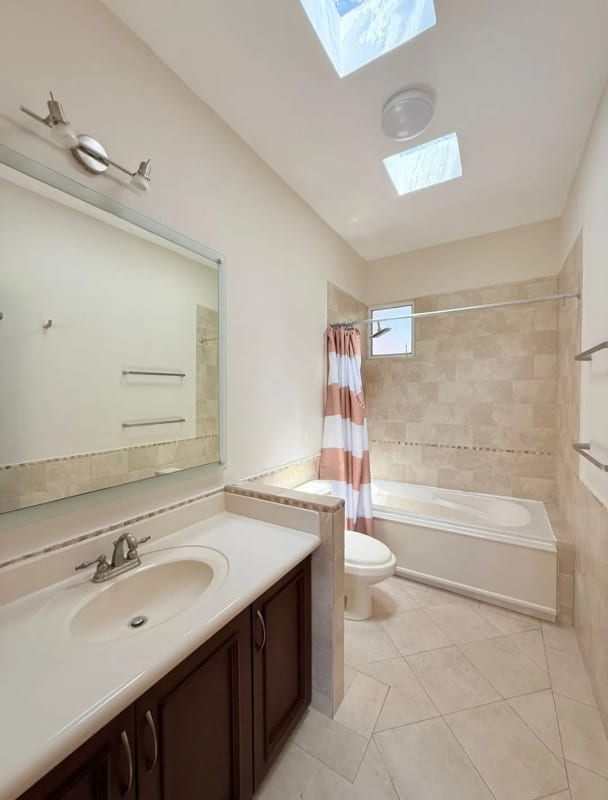 Vendo linda casa en  Portal del Bosque Kms. 22.5 CAES — Casa en Venta en Portal del Bosque, Carretera a El Salvador, Guatemala, Ciudad — foto 13 de 17