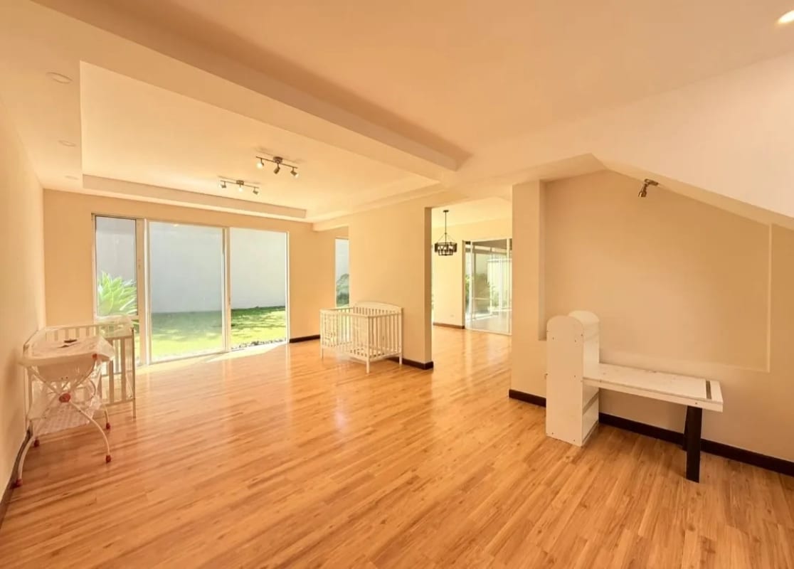 Vendo linda casa en  Portal del Bosque Kms. 22.5 CAES — Casa en Venta en Portal del Bosque, Carretera a El Salvador, Guatemala, Ciudad — foto 10 de 17