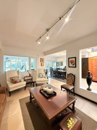 Vendo linda casa en La Fontana, km 25 CAES — Casa en Venta en La Fontana II, Carretera a El Salvador, Guatemala, Ciudad — miniatura 10 de 17
