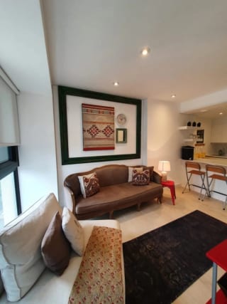 Apartamento en venta para inversión en zona 4 edificio QUO — Apartamento en Venta en QUO, Zona 4, Guatemala, Ciudad — miniatura 17 de 17