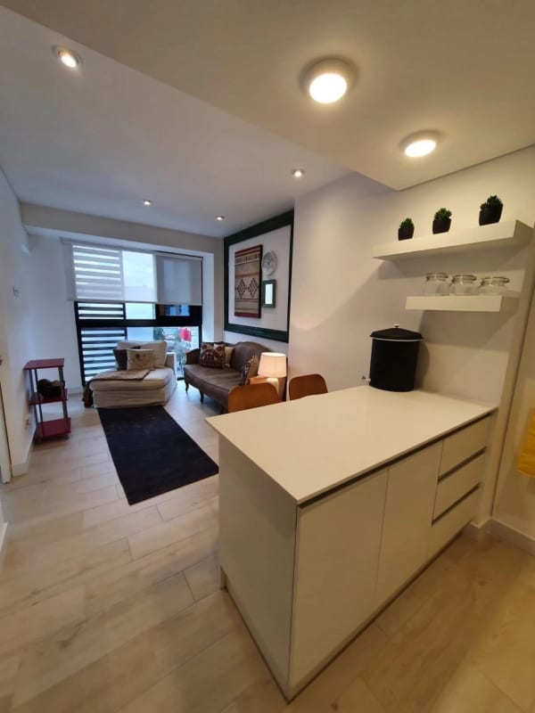 Apartamento en venta para inversión en zona 4 edificio QUO — Apartamento en Venta en QUO, Zona 4, Guatemala, Ciudad — foto 16 de 17